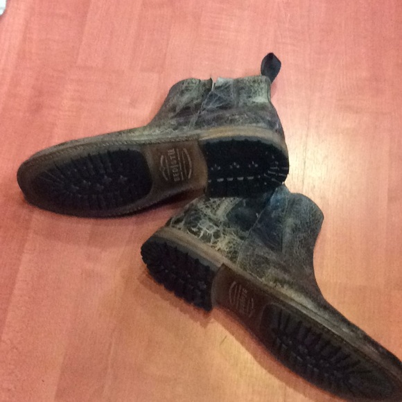 Bedstu boots - Picture 4 of 5